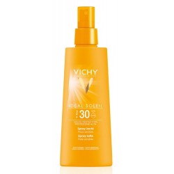 Vichy Ideal Soleil Spray...