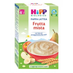 Hipp Italia Hipp Bio Pappa...
