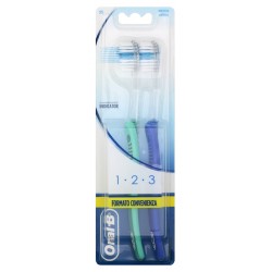 Procter & Gamble Oralb 123...