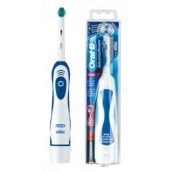 Procter & Gamble Oralb...