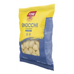 Dr. Schar Schar Gnocchi...