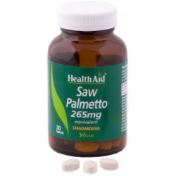 Healthaid Italia Serenoa...