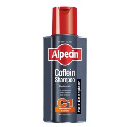 250ml di Alpecin Shampoo alla Caffeina
