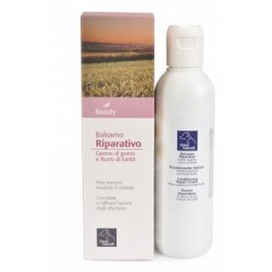 Confezione da 200ml di Balsamo Riparativo da Orme Nat da Camon