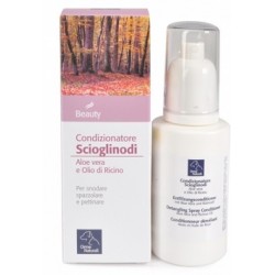 Flacone da 125ml di Balsamo Scioglinodi da Camon Orme