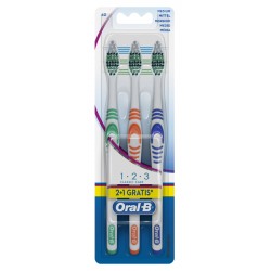 Procter & Gamble Oralb 123...
