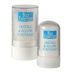 Alcea Allume Potassio Stick...