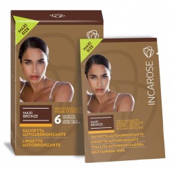 Di-va Incarose Maxi Bronze...