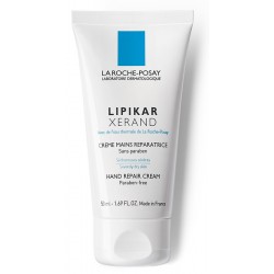 La Roche Posay-phas Lipikar...