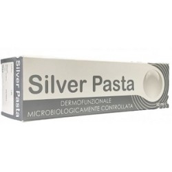 Medicbio Silver Pasta 50 Ml