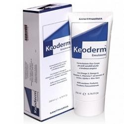 Sanitpharma Keoderm...