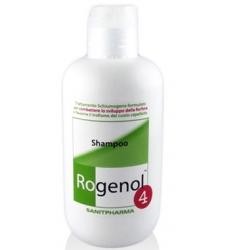 Sanitpharma Rogenol 4 200 Ml