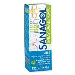 Named Sanagol Spray Forte...
