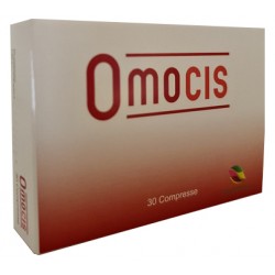 Greenpharma S Omocis 30...