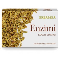 Erbamea Enzimi 24 Capsule...