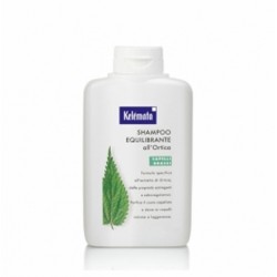 Kelemata Shampoo...
