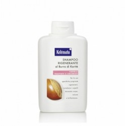 Kelemata Shampoo...