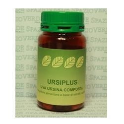 Zio Verde Ursiplus 60 Capsule