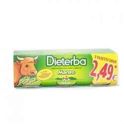 Dieterba Omogeneizzato...