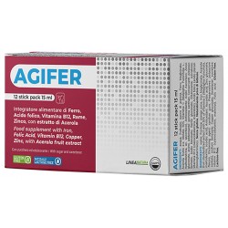 Agips Farmaceutici Agifer...