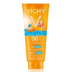 Vichy Ideal Soleil Latte...