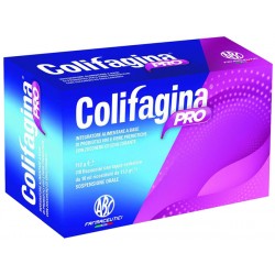 Abc Farmaceutici Colifagina...
