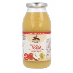 Alce Nero Succo 100% Mela...