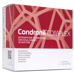 Geofarma Condronil Complex...