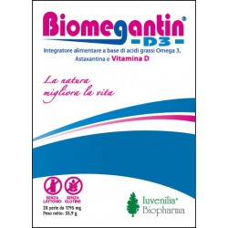 Iuvenilia Biopharma...