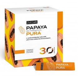 Zuccari Papaya Pura 30...