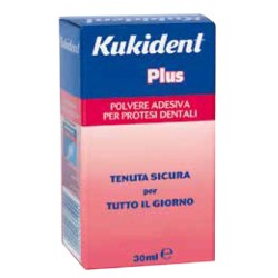 Procter & Gamble Kukident...