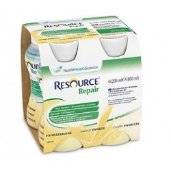 Nestle' It. Resource Repair...