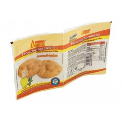 Nove Alpi Amino' Focaccine...