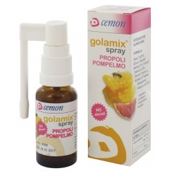 Cemon Golamix Spray -...