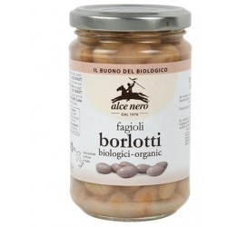 Alce Nero Fagioli Borlotti...