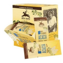 Alce Nero Miele Di Acacia...