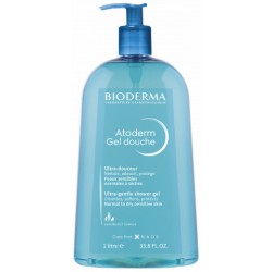 Bioderma Italia Atoderm Gel...