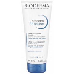 Bioderma Italia Atoderm Pp...