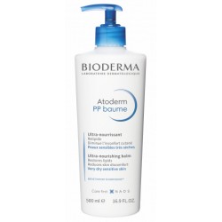 Bioderma Italia Atoderm Pp...