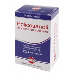 Kos Policosanoli 60 Capsule...