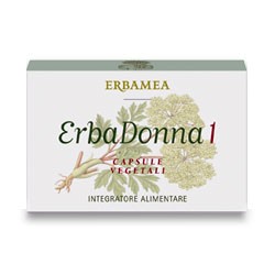 Erbamea Erbadonna 1 20...