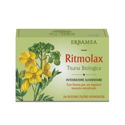 Erbamea Ritmolax Tisana...