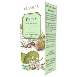 Erbamea Fucus 50 Ml