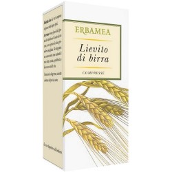 Erbamea Lievito Birra 250...