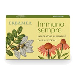 Erbamea Immunosempre 30...