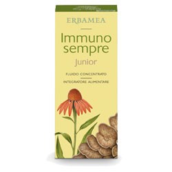 Erbamea Immunosempre Junior...