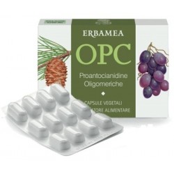 Erbamea Opc 24 Capsule