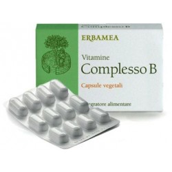 Erbamea Vitamine Complesso...