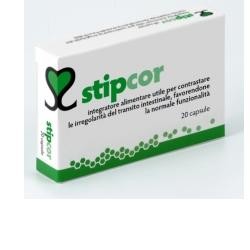 Essecore Stipcor 20 Capsule