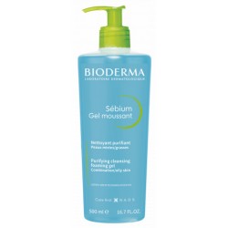 Bioderma Italia Sebium Gel...